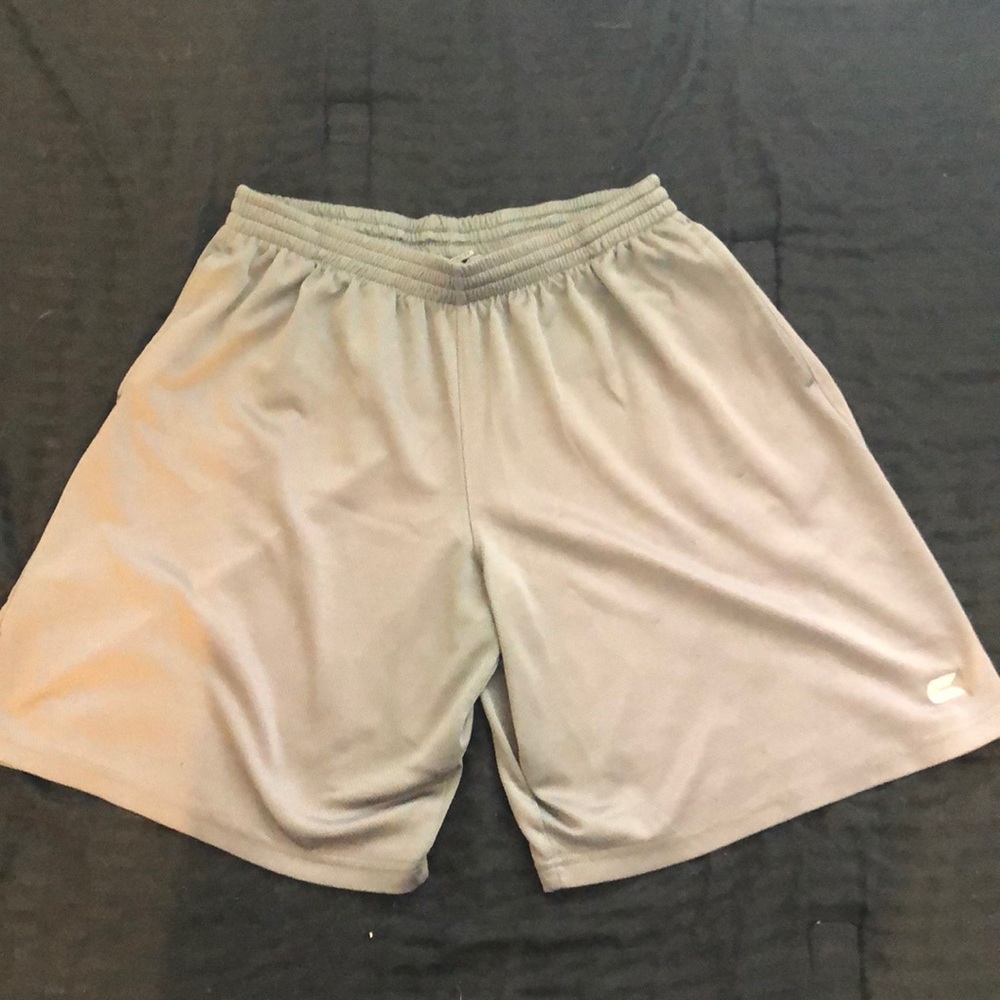 Colosseum Athletic Shorts